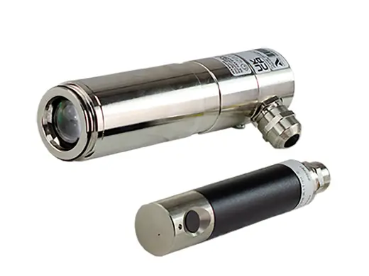 Flame Sensors