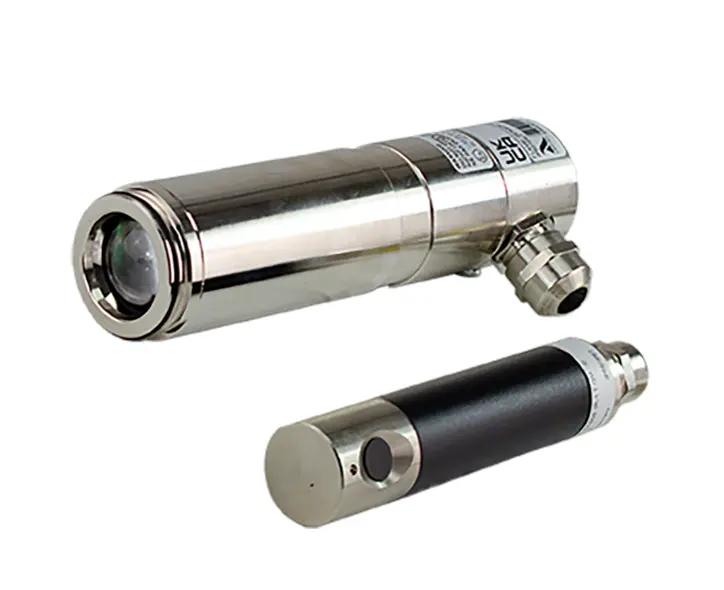 Flame Sensors