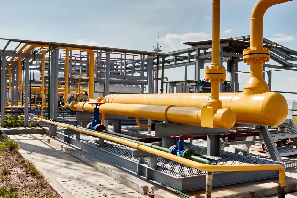 Natural Gas Conversion