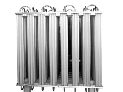Evaporatorlar