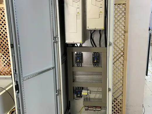 Frequency Converters