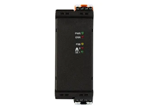 Ionization Flame Monitors