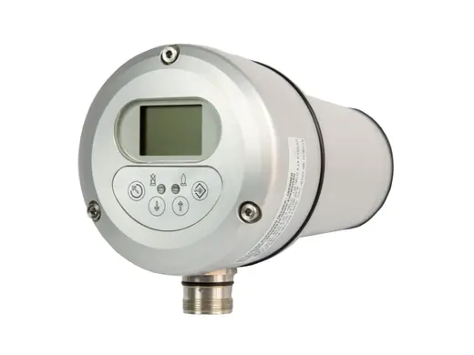 Compact Flame Monitors