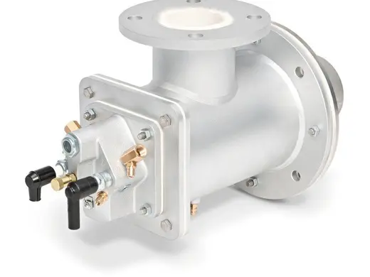 Process Burners