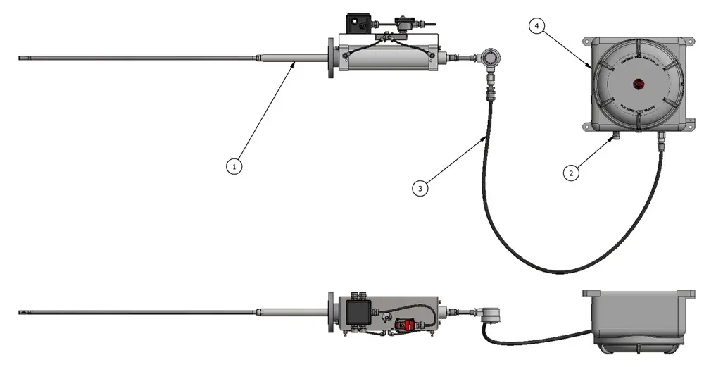 High Energy Ignition Devices
